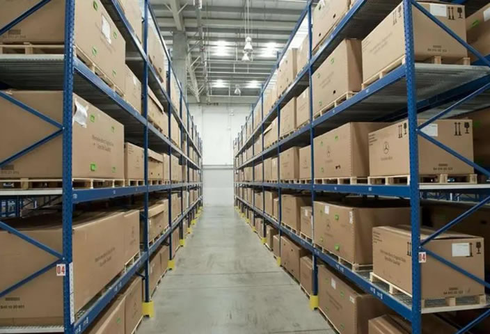深圳到江油市货物仓储